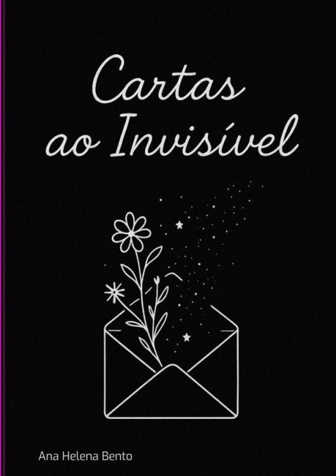 Cartas Ao Invisível