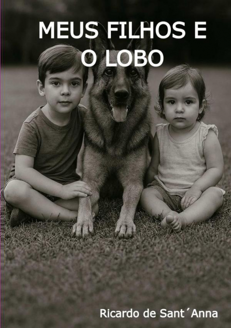 Meus Filhos E O Lobo
