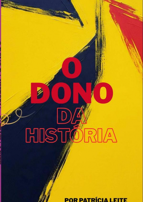 O Dono Da História