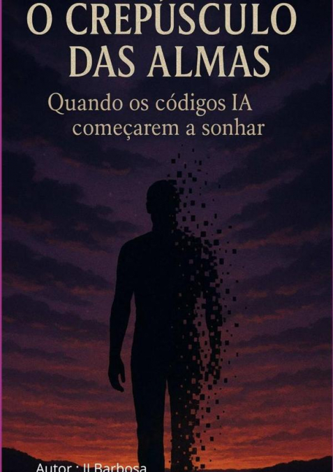 Crepúsculo Das Almas