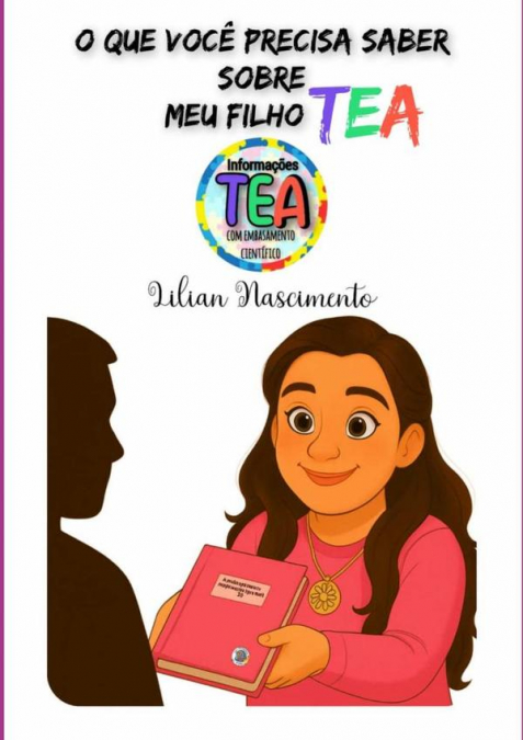 O Que Você Precisa Saber Sobre Meu Filho Tea