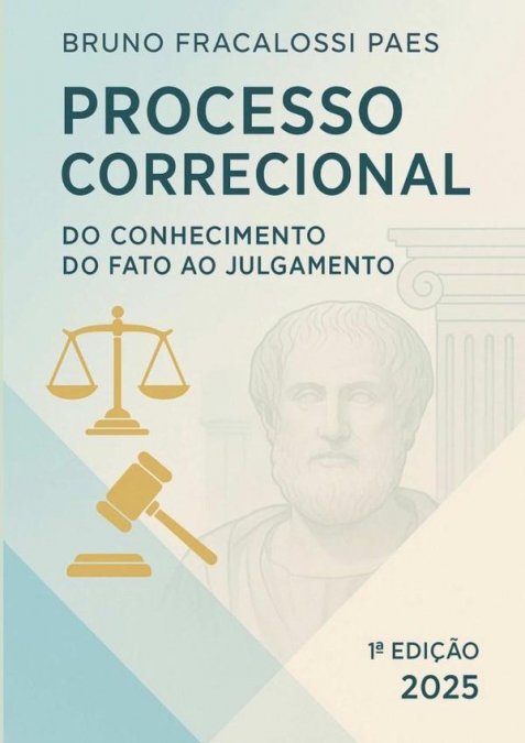 Processo Correcional