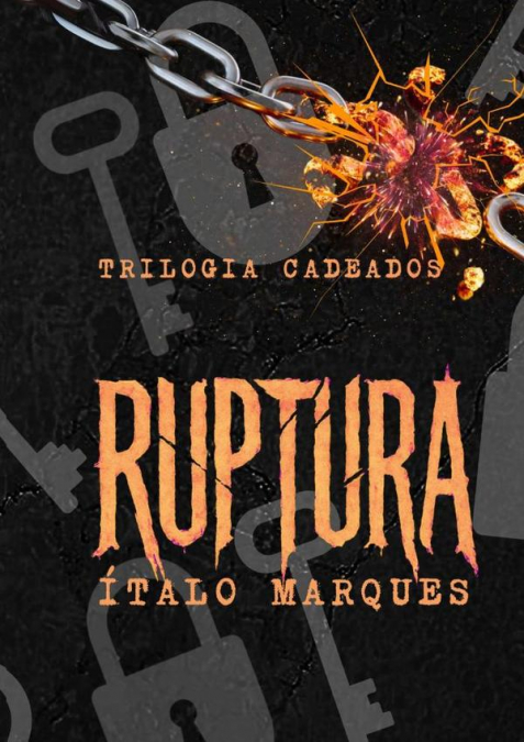 Ruptura