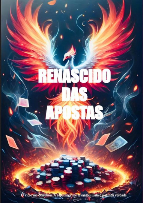 Renascido Das Apostas