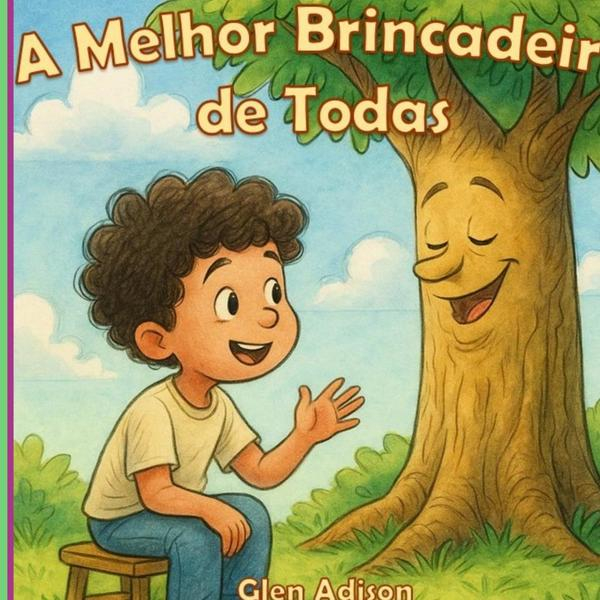 A Melhor Brincadeira De Todas