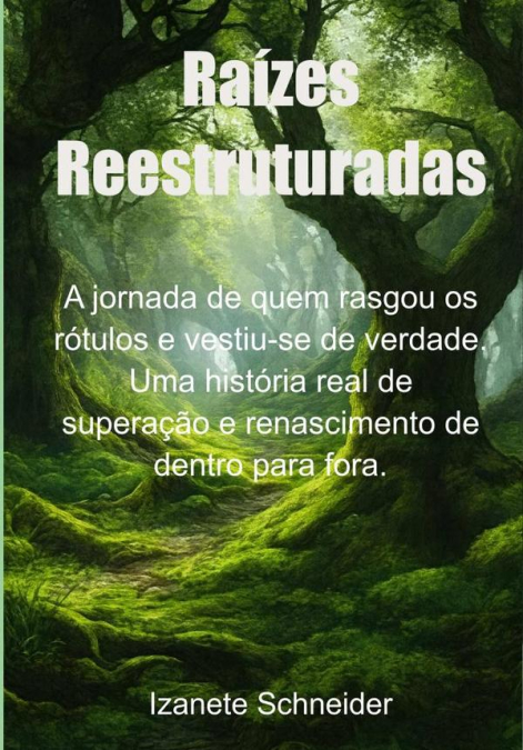 Raízes Reestruturadas