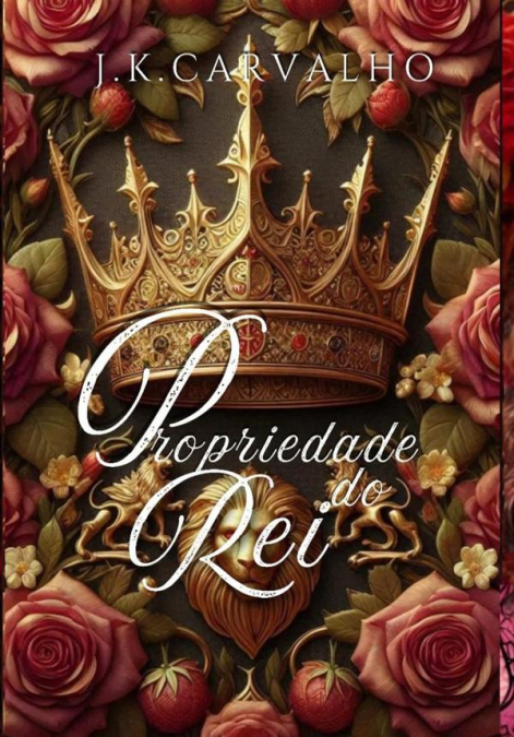 Propriedade Do Rei