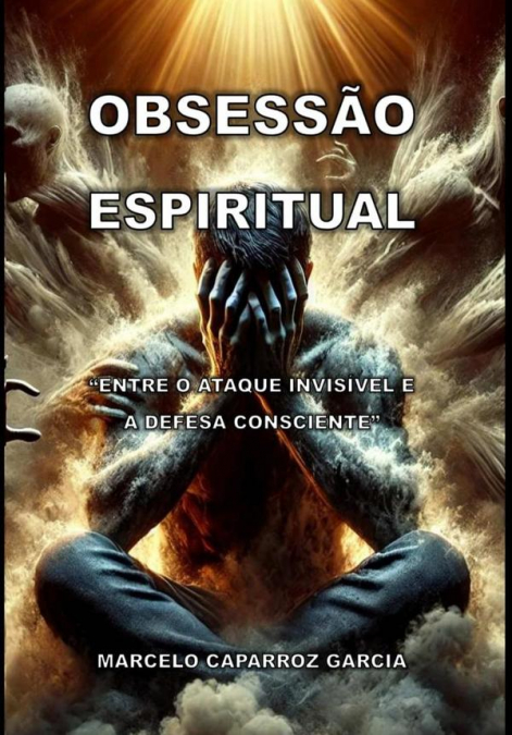 Obsessão Espiritual