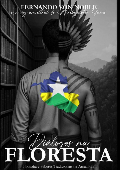 Diálogos Na Floresta