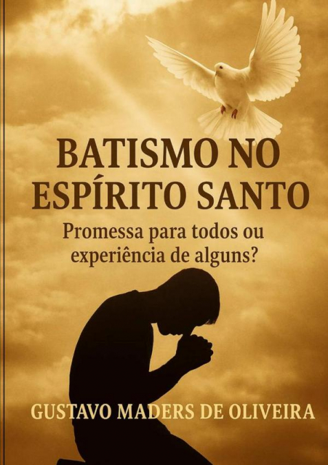 Batismo No Espírito Santo