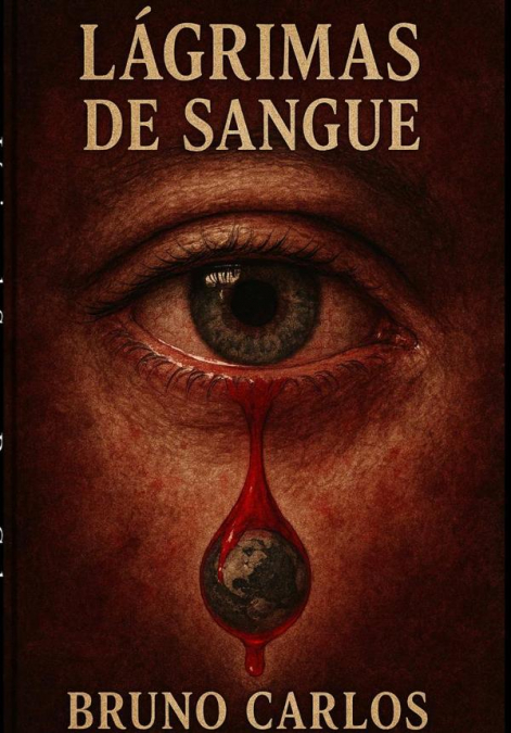 Lágrimas De Sangue