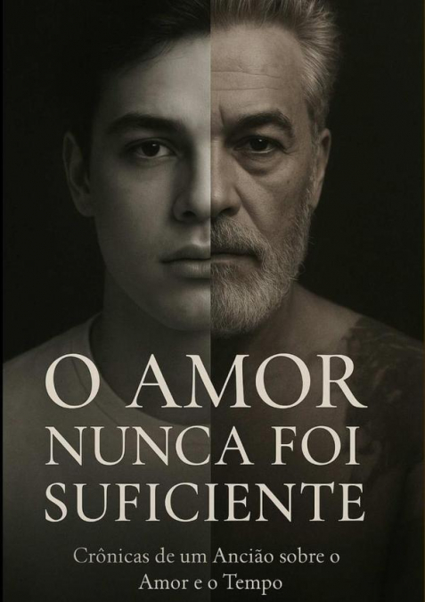 O Amor Nunca Foi Suficiente