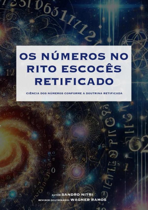 Os Números No Rito Escocês Retificado