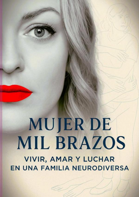 Mujer De Mil Brazos