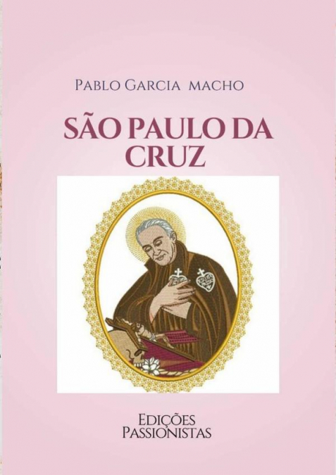 São Paulo Da Cruz