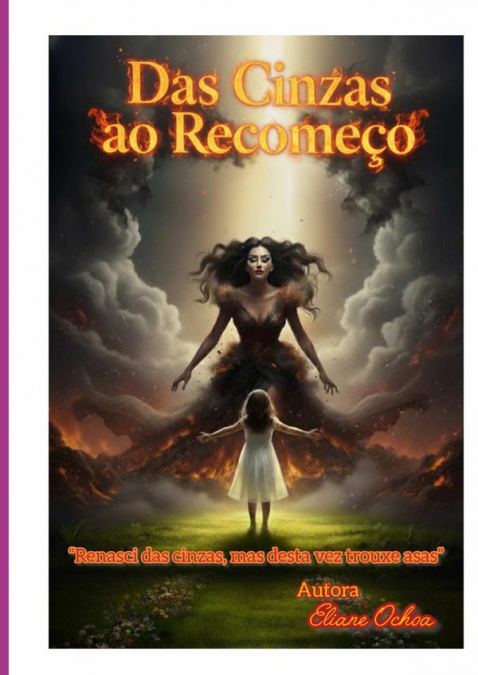 Das Cinzas Ao Recomeço