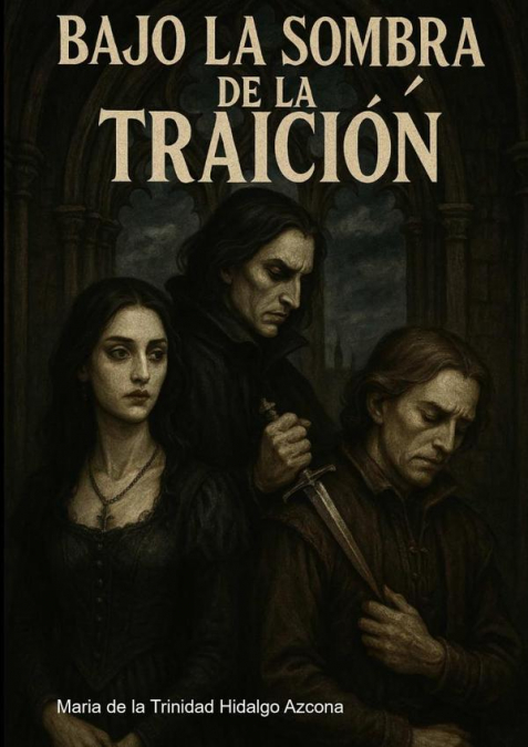 Bajo La Sombra De La Traición