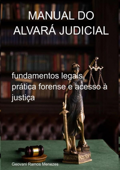 Manual Do Alvará Judicial