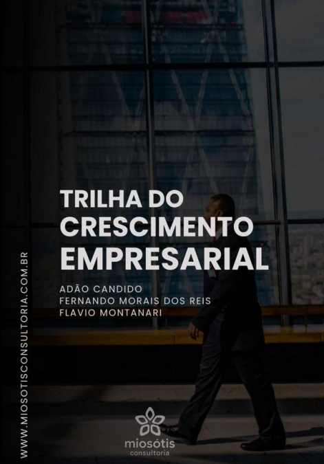 Trilha Do Crescimento Empresarial
