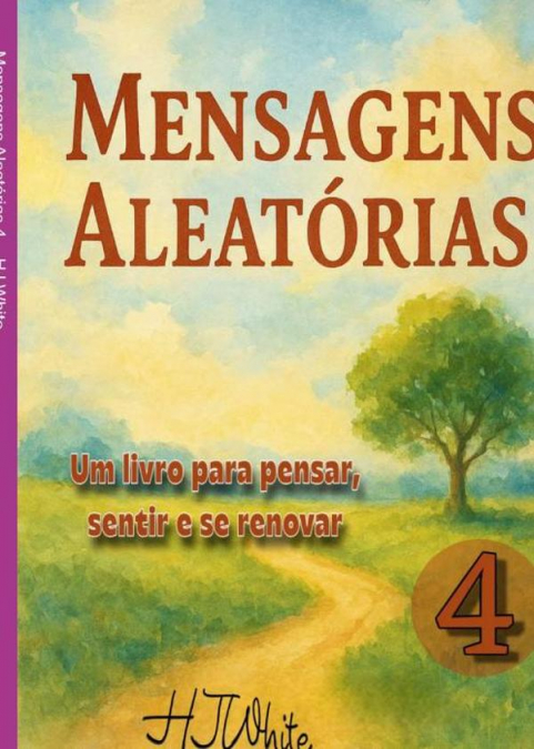 Mensagens Aleatórias 4
