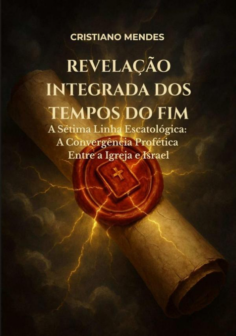 Revelação Integrada Dos Tempos Do Fim