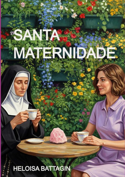 Santa Maternidade