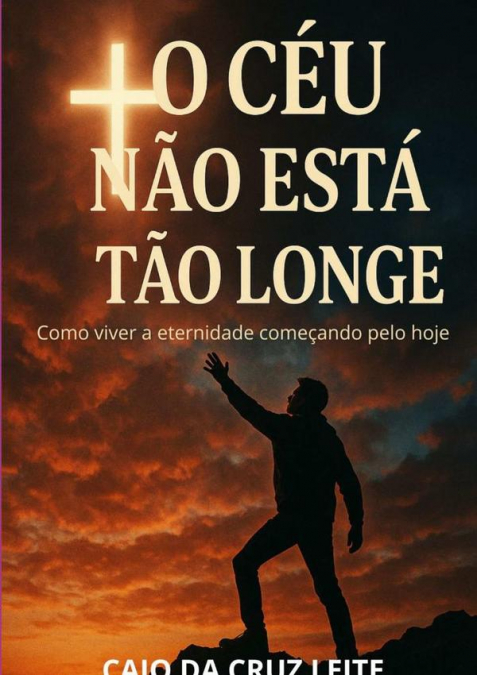 O Céu Não Está Tão Longe