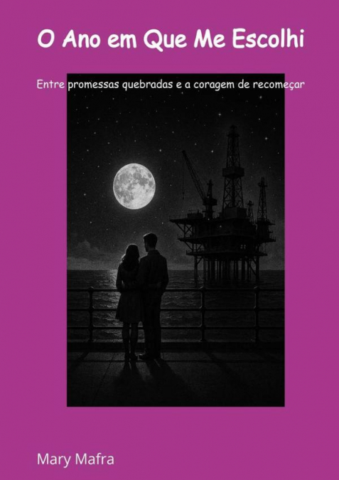 O Ano Em Que Me Escolhi