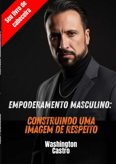 Empoderamento Masculino: