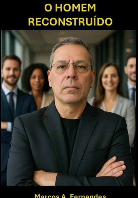 O Homem Reconstruído