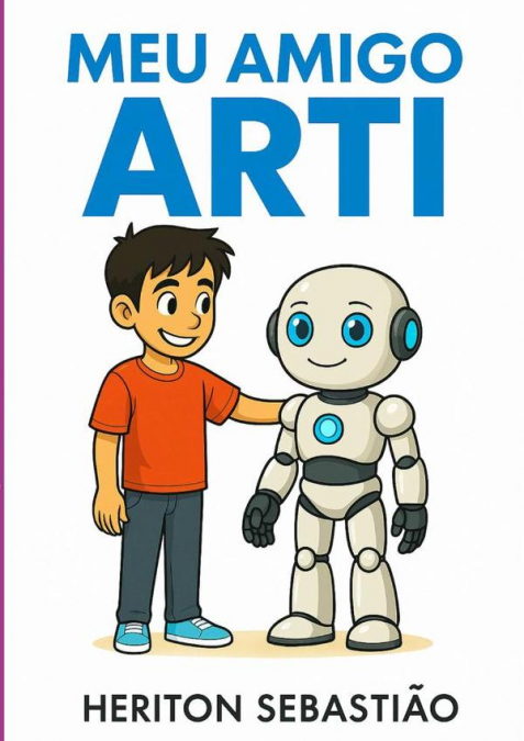 Meu Amigo Arti