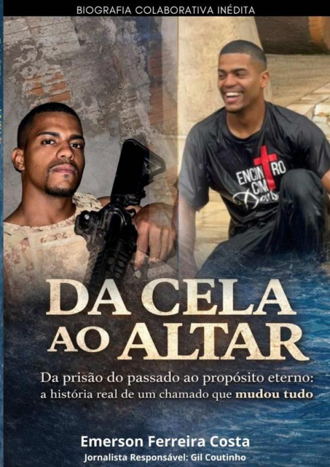 Da Cela Ao Altar