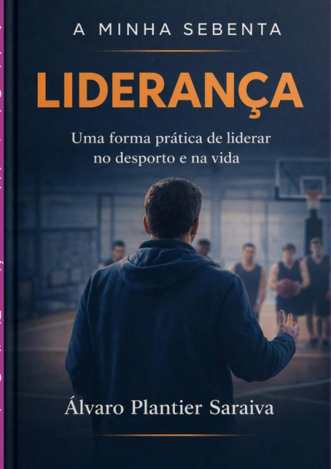 A Minha Sebenta - Liderança