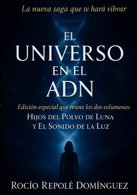 El Universo En El Adn