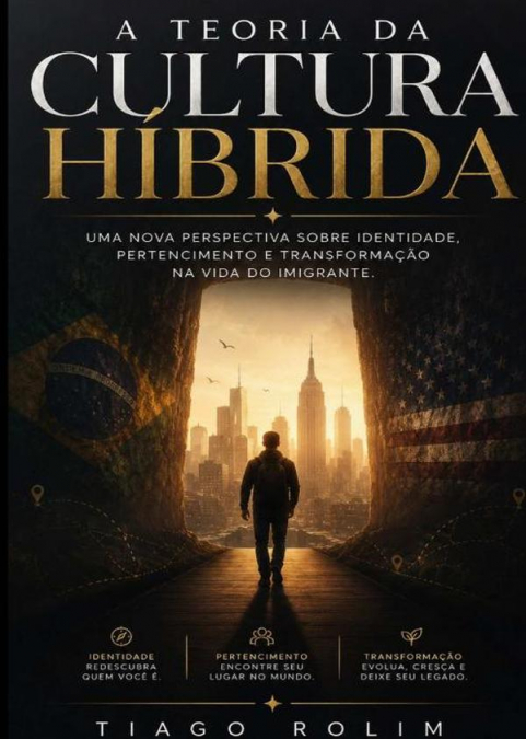 A Teoria Da Cultura Híbrida