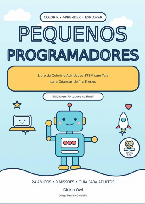 Pequenos Programadores