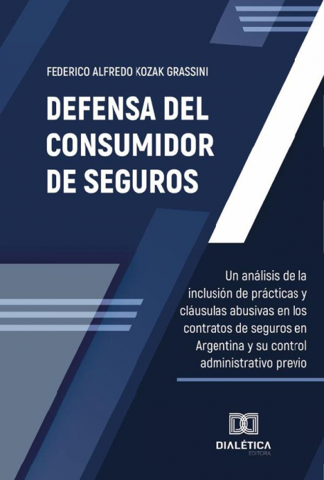 Defensa del Consumidor de Seguros