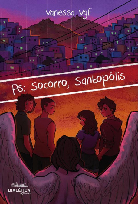 Ps: Socorro, Santopólis