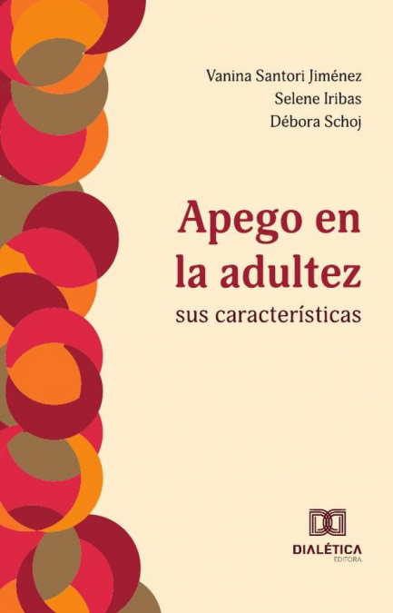 Apego en la adultez