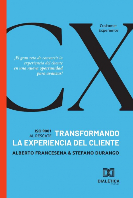 Transformando la experiencia del cliente: Iso 9001