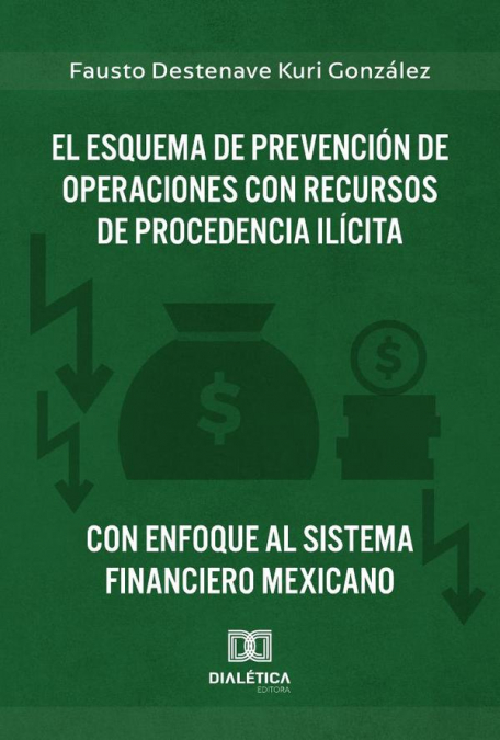 El Esquema de Prevención de Operaciones con Recursos de Procedencia Ilícita con enfoque al Sistema Financiero Mexicano