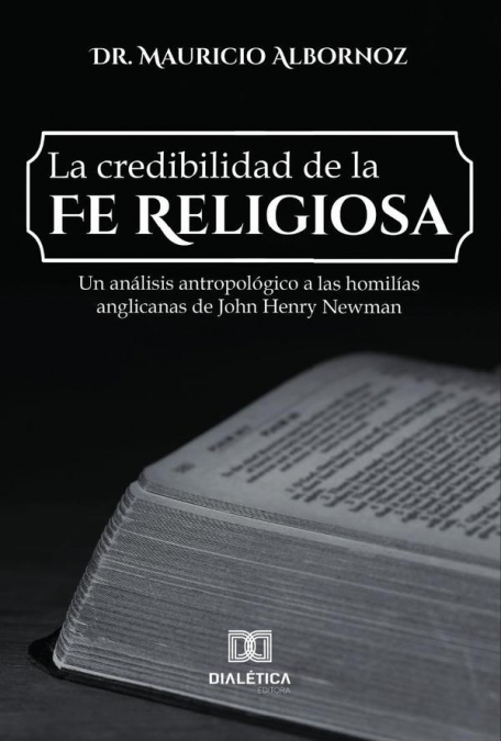 La credibilidad de la fe religiosa
