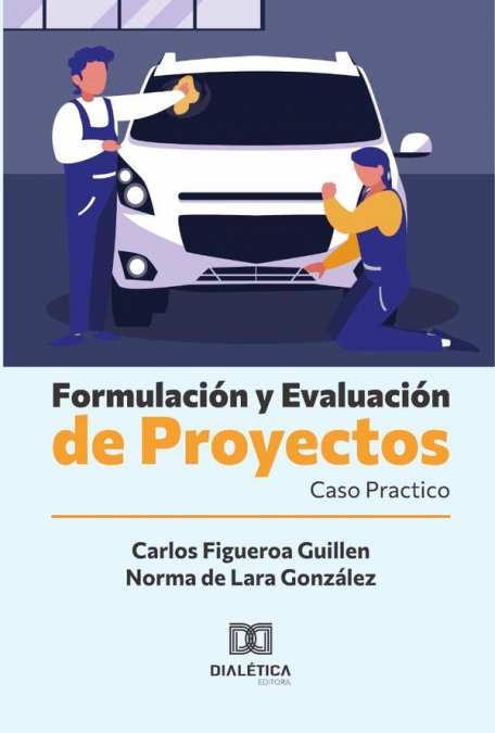 Formulación y Evaluación de Proyectos