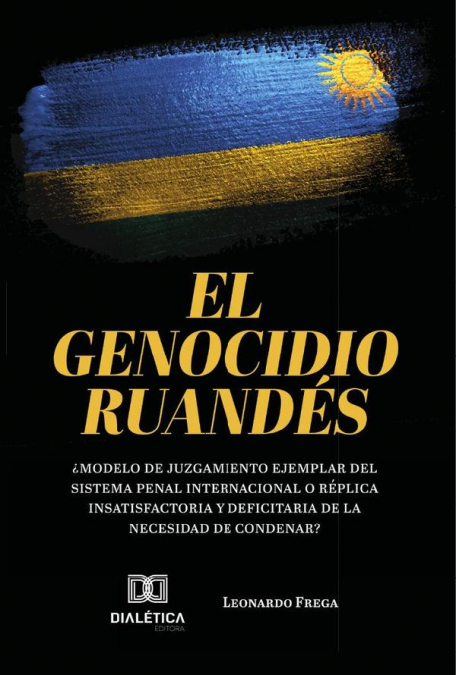 El Genocidio Ruandés