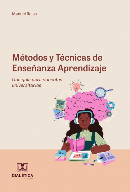 Métodos y Técnicas de Enseñanza Aprendizaje