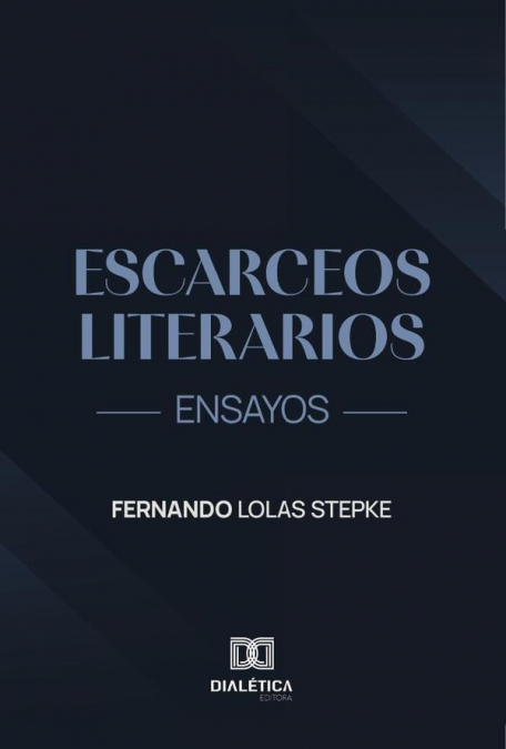 Escarceos Literarios