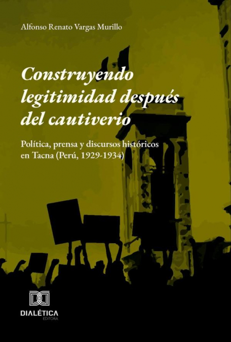 Construyendo legitimidad después del cautiverio