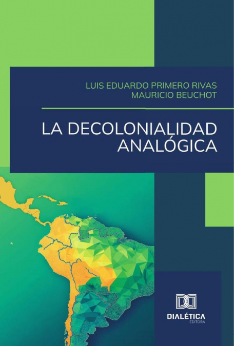 La decolonialidad analógica
