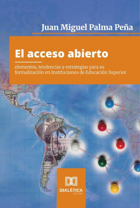 El acceso abierto