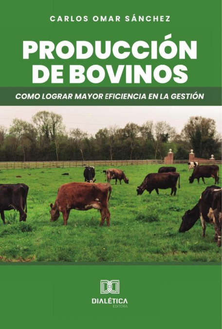 Producción de Bovinos